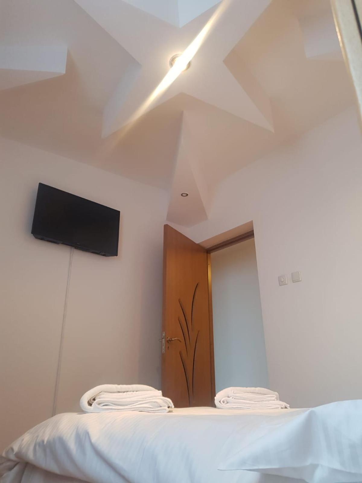 Special Apartment Nadeva Szucsáva Kültér fotó