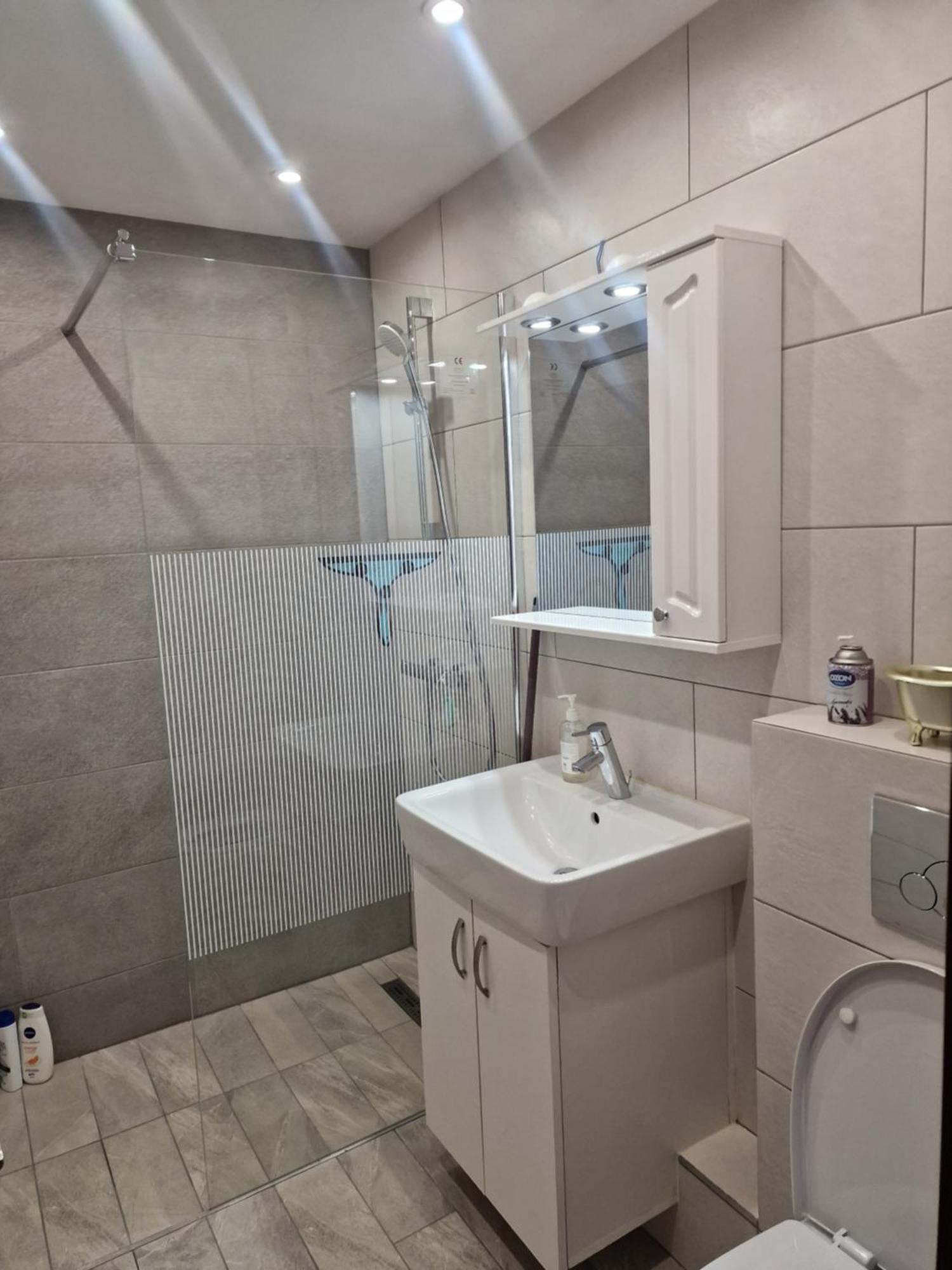 Special Apartment Nadeva Szucsáva Kültér fotó