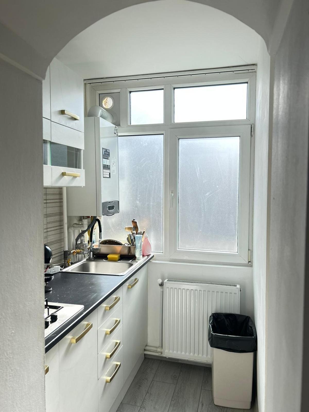 Special Apartment Nadeva Szucsáva Kültér fotó
