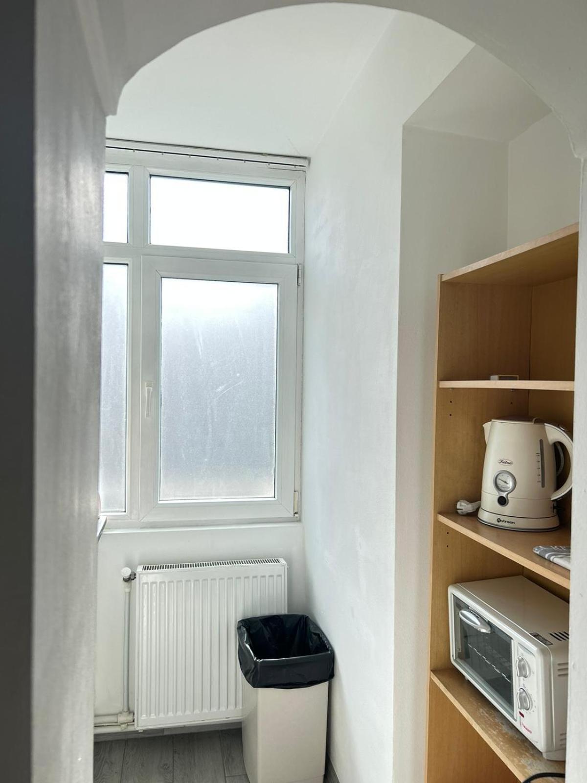 Special Apartment Nadeva Szucsáva Kültér fotó