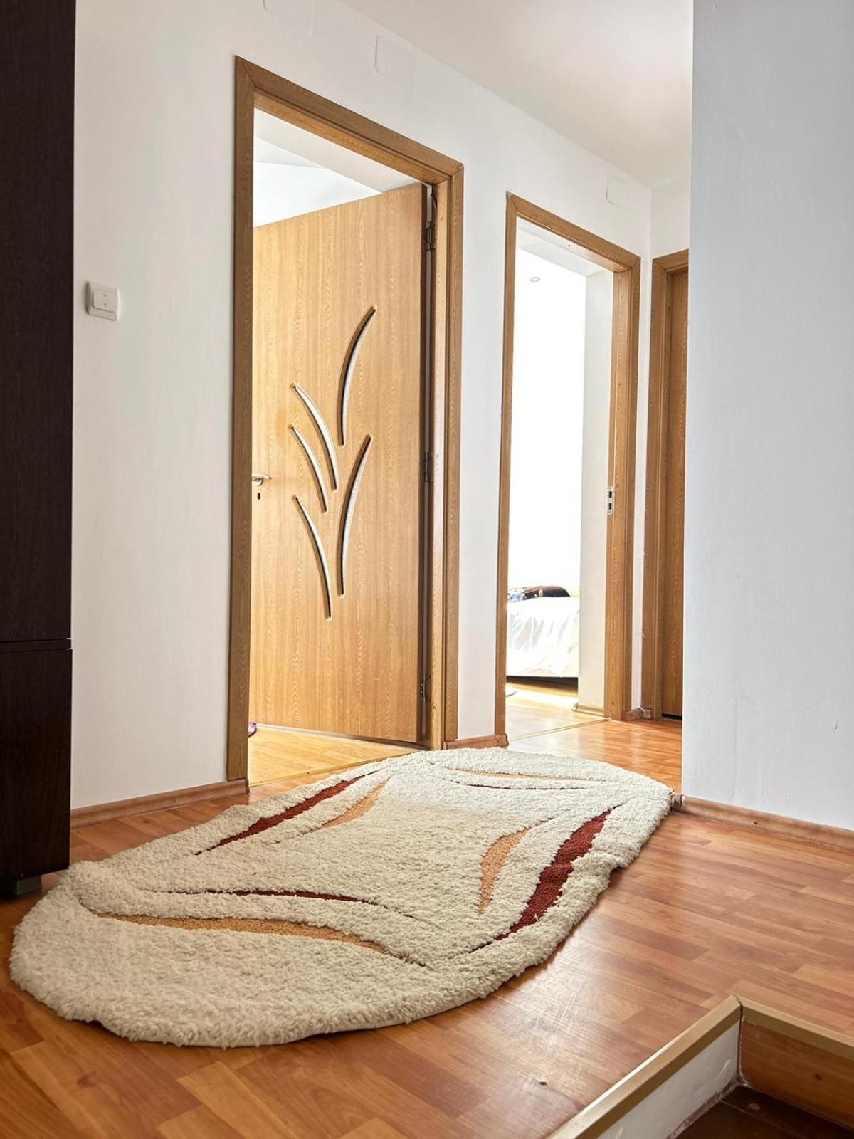 Special Apartment Nadeva Szucsáva Kültér fotó