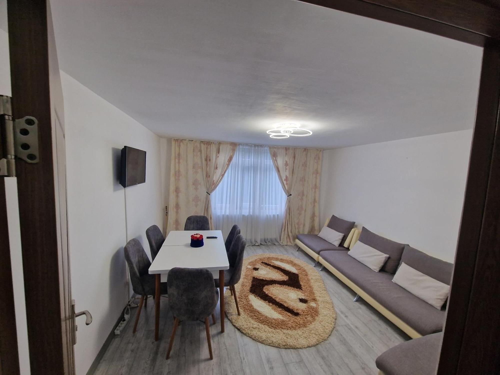 Special Apartment Nadeva Szucsáva Kültér fotó