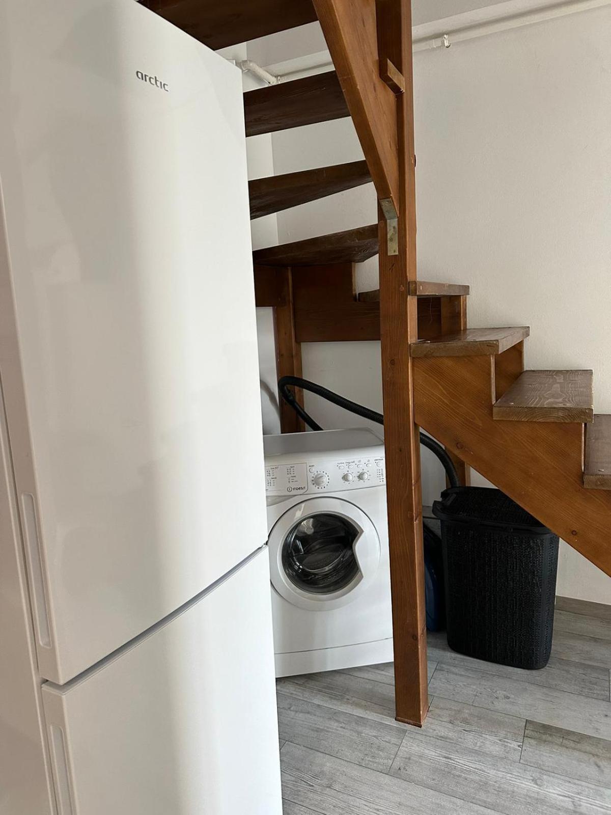 Special Apartment Nadeva Szucsáva Kültér fotó