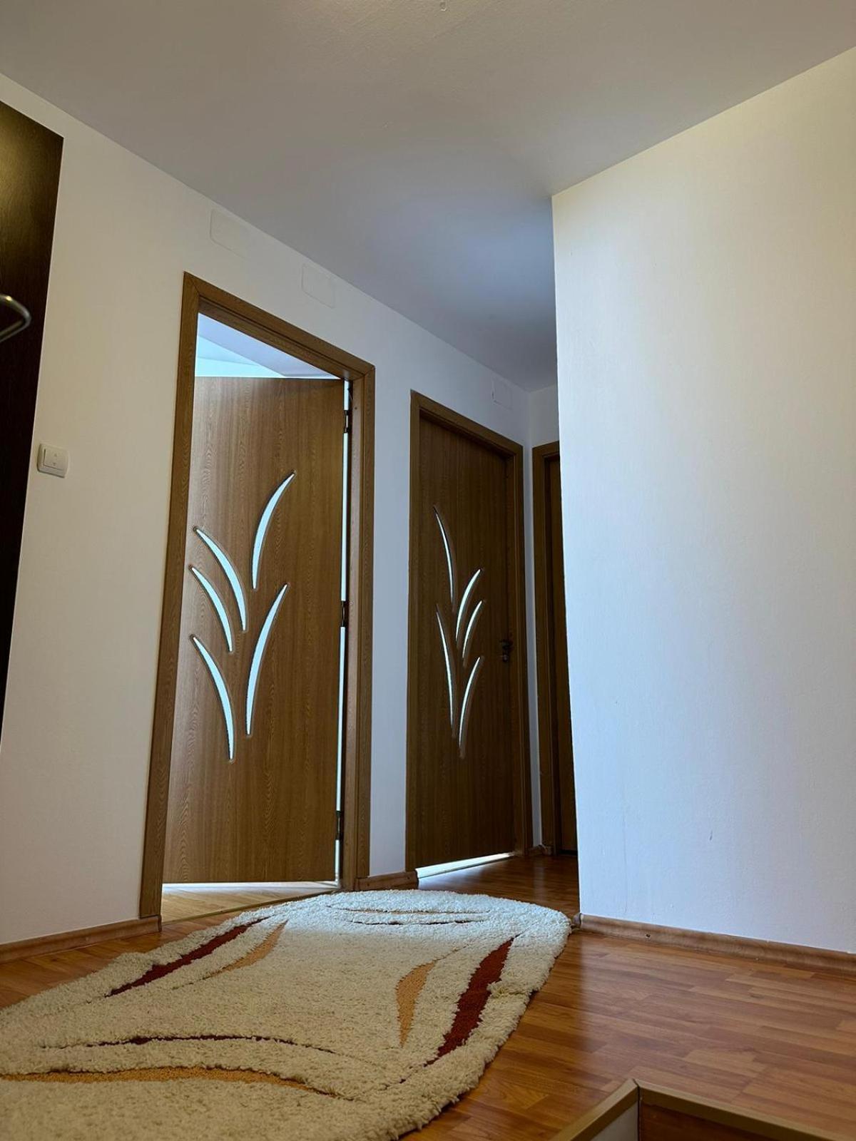 Special Apartment Nadeva Szucsáva Kültér fotó