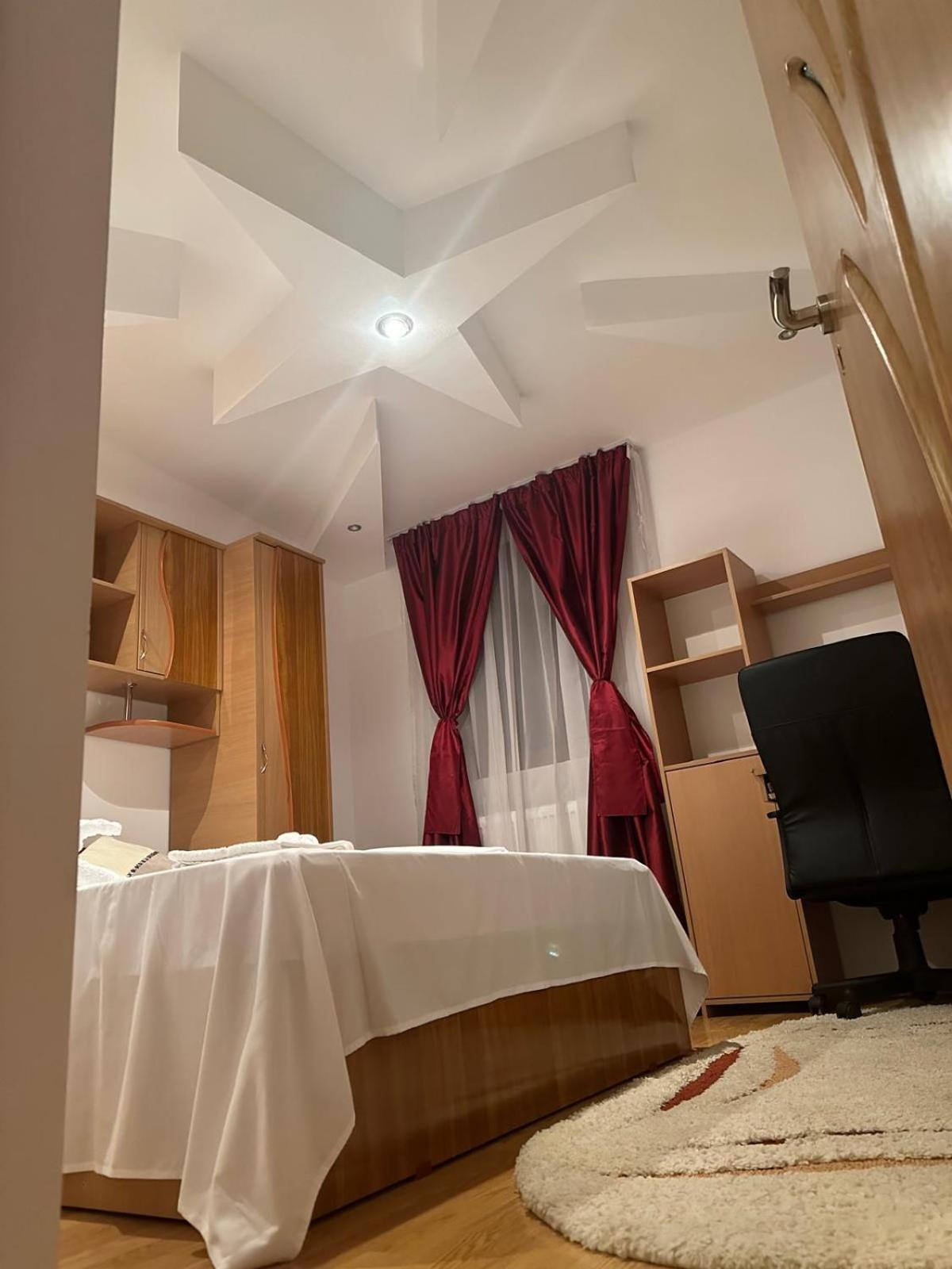 Special Apartment Nadeva Szucsáva Kültér fotó