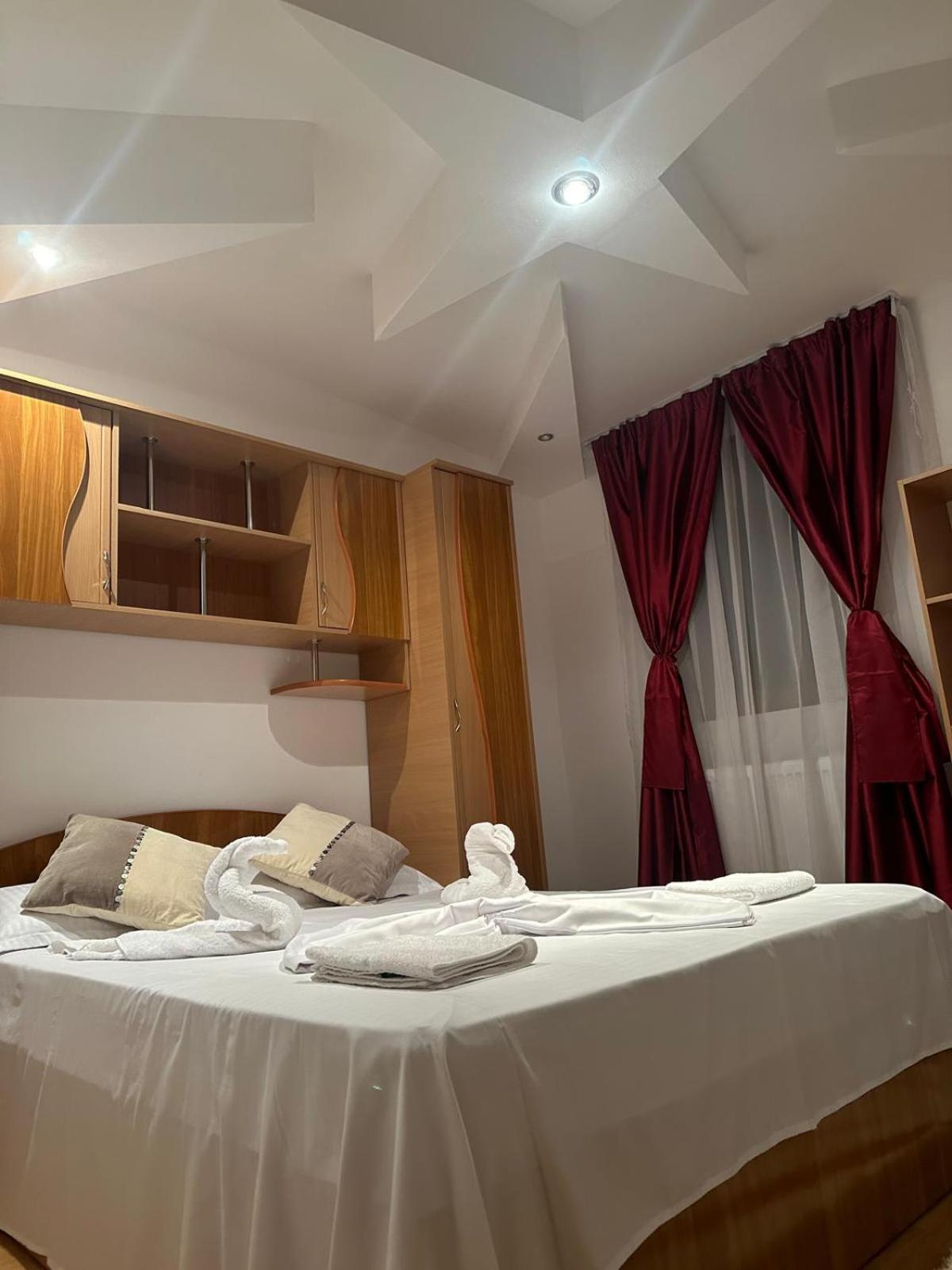 Special Apartment Nadeva Szucsáva Kültér fotó