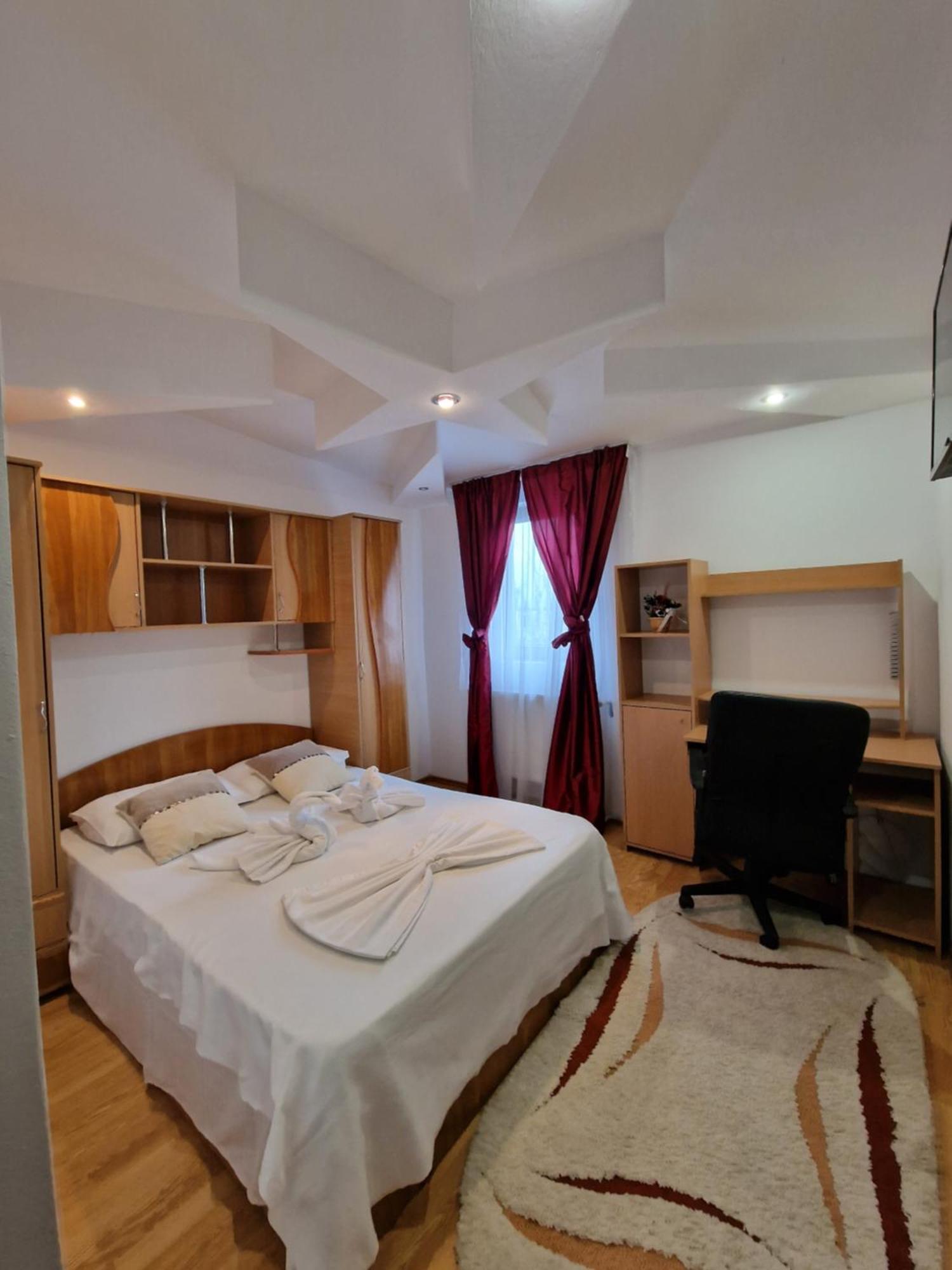 Special Apartment Nadeva Szucsáva Kültér fotó